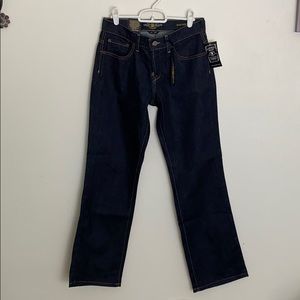 New w/tags Lucky Brand Easy Rider! Size 27